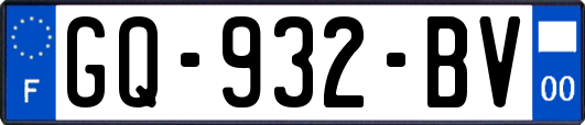 GQ-932-BV