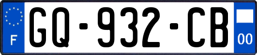 GQ-932-CB