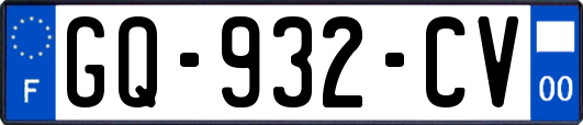 GQ-932-CV