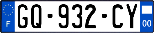 GQ-932-CY