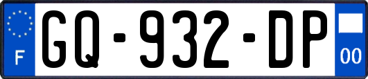GQ-932-DP