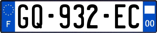 GQ-932-EC