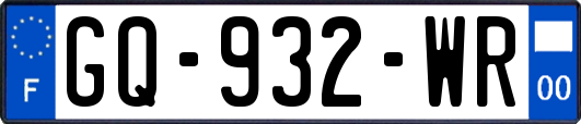 GQ-932-WR