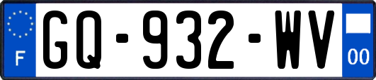 GQ-932-WV