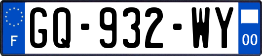 GQ-932-WY