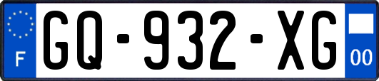 GQ-932-XG