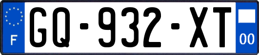 GQ-932-XT