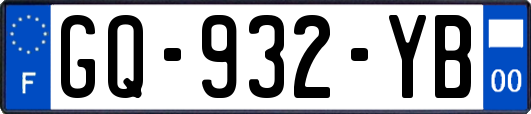 GQ-932-YB