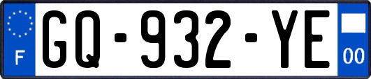 GQ-932-YE