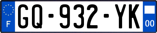 GQ-932-YK