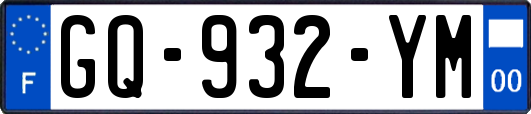 GQ-932-YM