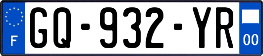 GQ-932-YR