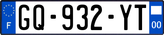 GQ-932-YT