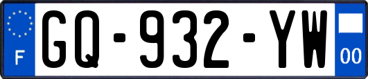 GQ-932-YW
