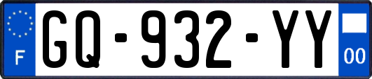 GQ-932-YY