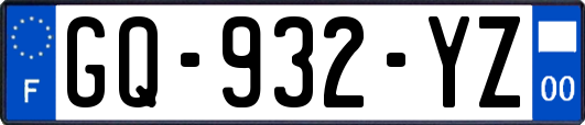 GQ-932-YZ