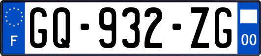 GQ-932-ZG