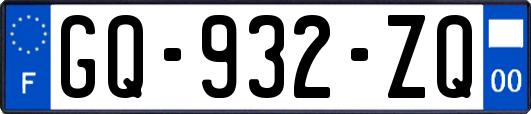 GQ-932-ZQ