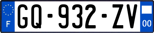 GQ-932-ZV