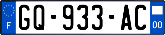 GQ-933-AC