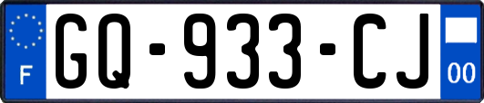 GQ-933-CJ