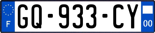GQ-933-CY