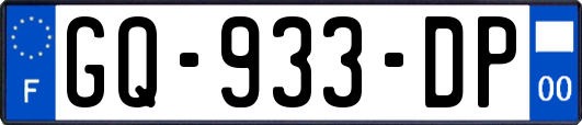 GQ-933-DP
