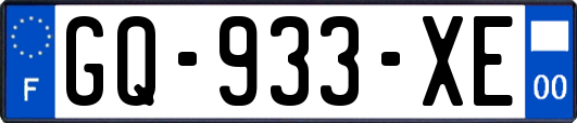 GQ-933-XE
