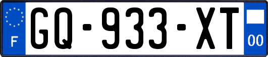 GQ-933-XT