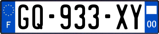 GQ-933-XY