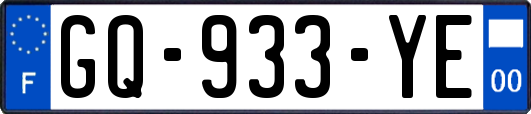 GQ-933-YE