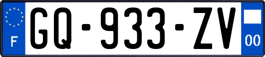 GQ-933-ZV