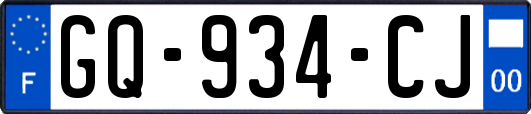 GQ-934-CJ
