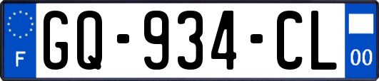 GQ-934-CL