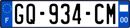 GQ-934-CM