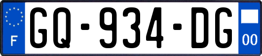 GQ-934-DG