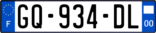 GQ-934-DL