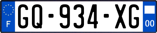 GQ-934-XG
