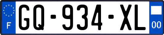 GQ-934-XL