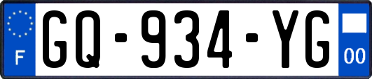 GQ-934-YG