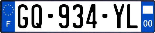 GQ-934-YL