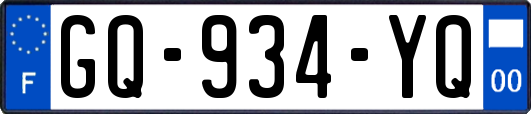 GQ-934-YQ