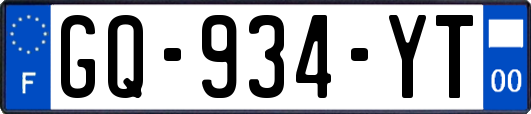 GQ-934-YT