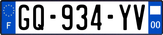 GQ-934-YV