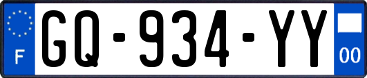 GQ-934-YY