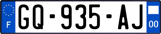 GQ-935-AJ