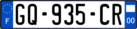 GQ-935-CR