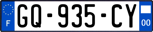 GQ-935-CY