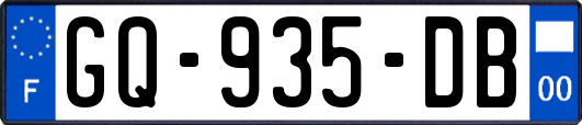 GQ-935-DB