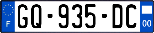 GQ-935-DC